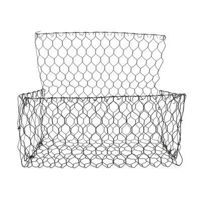 مش ترا با روکش پی وی سی